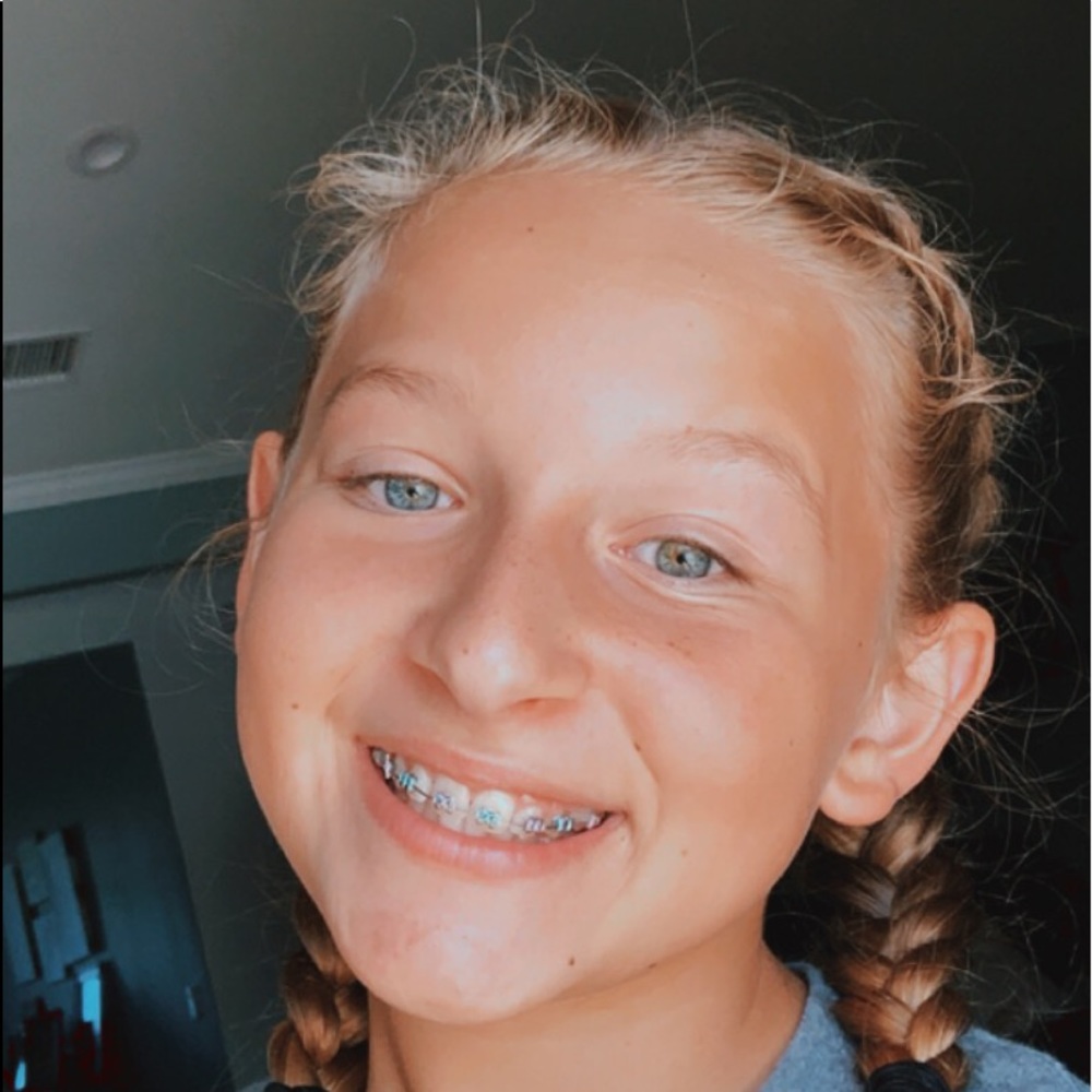 Meet your Posher, Briar